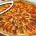 Tarte tomates mozzarella