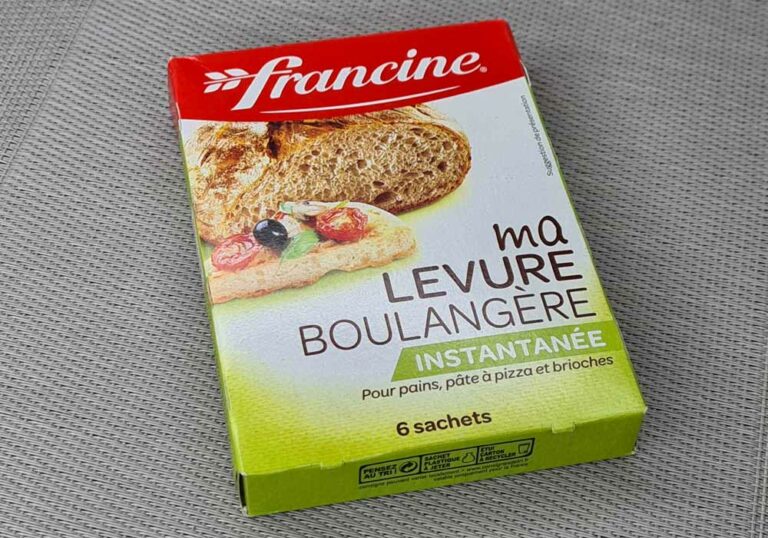 Peut-on remplacer la levure de boulanger par de la levure chimique