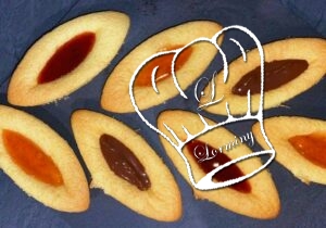 Barquettes maison façon LU