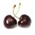 Cerises noires