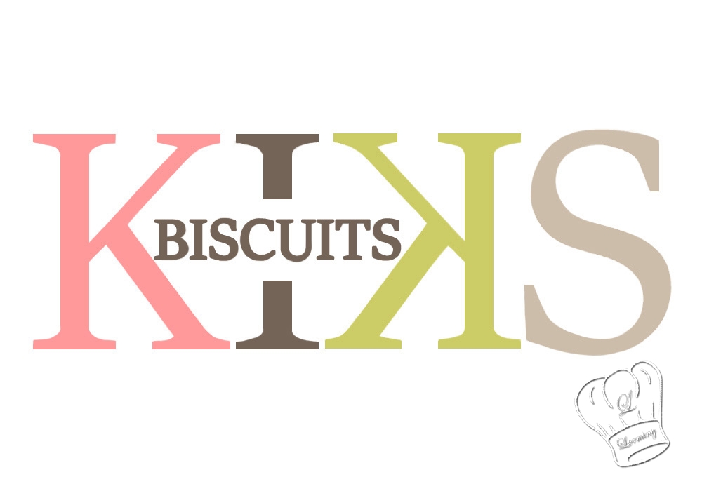 Kiks biscuits