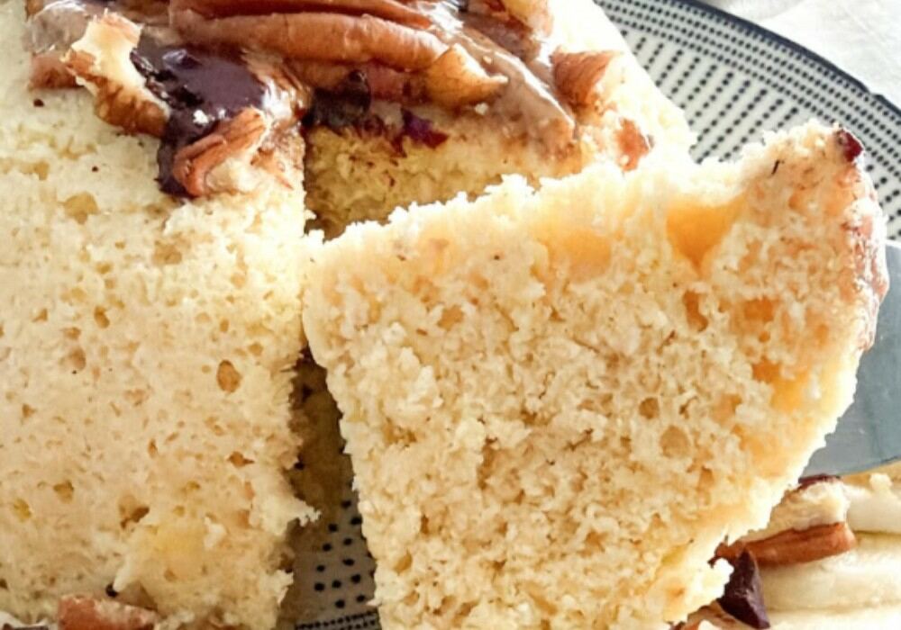 Bowlcake healthy