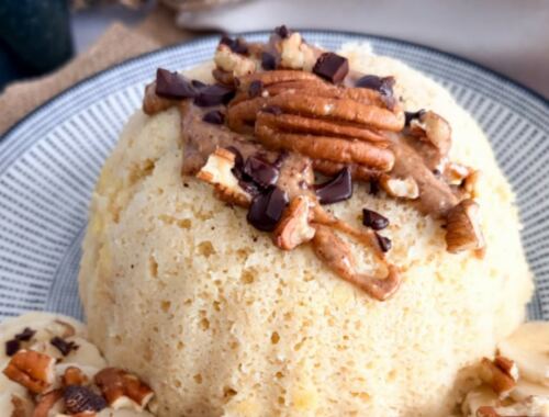 Bowlcake healthy