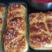 Brioche nature ou pépites de chocolat