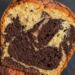 Cake marbré chocolat ultra moelleux