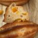 Cake moelleux aux prunes et amandes