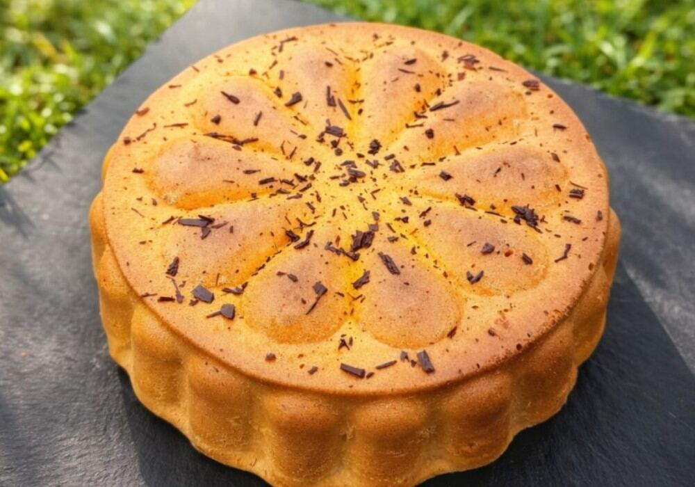 Gâteau de Savoie