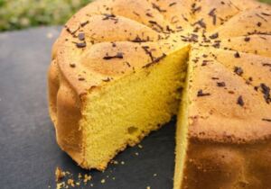 Gâteau de Savoie