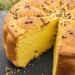 Gâteau de savoie
