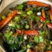 Japchae