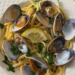 Linguine alle vongole