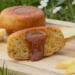 Moelleux pommes amandes & noisettes cœur coulant spéculoos