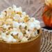 Pop corn sucré maison comme au cinéma