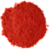 Poudre de fraises