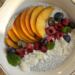 Pudding de chia à la coco