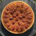 Tarte aux noix de pécan (pecan pie)