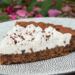 Tarte cookie choco & chantilly façon stracciatella chocolat